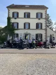 La Maison du Canal Hotel a Cete-d'Or