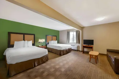 Suburban Studios Copley Akron West