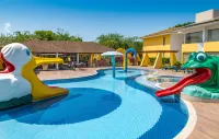 Transoceanico Praia Hotel - de playa