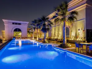 The Plaza Doha, Lxr Hotels & Resorts