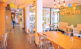 B&B Hotel Metz Est Technopole Pôle Santé