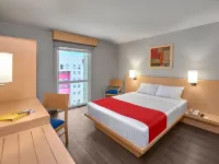 City Express by Marriott Zacatecas Hotels in Zacatecas