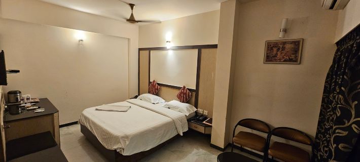Hotel Merilin Hotels in Erode