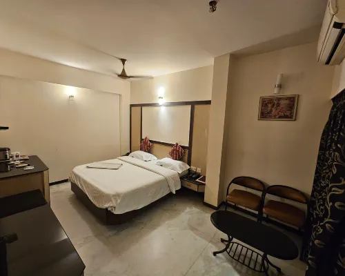 Hotel Merilin Hotels in Eroden piirikunta