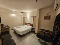 Hotel Merilin Các khách sạn ở Tiruchengode
