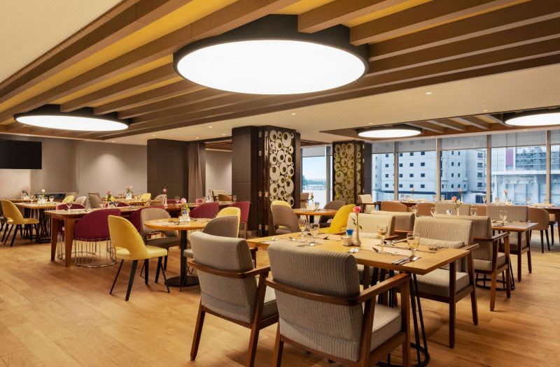 Ramada Encore by Wyndham Al Khobar Corniche photo 5