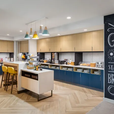 TownePlace Suites Iron Mountain