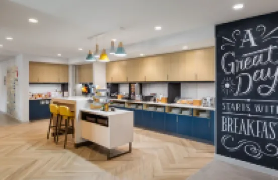 TownePlace Suites Iron Mountain