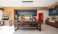 Hampton Inn by Hilton Green Bay Stadium - Frühstück