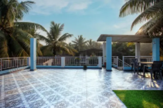 Whiteboard Homes Siolim