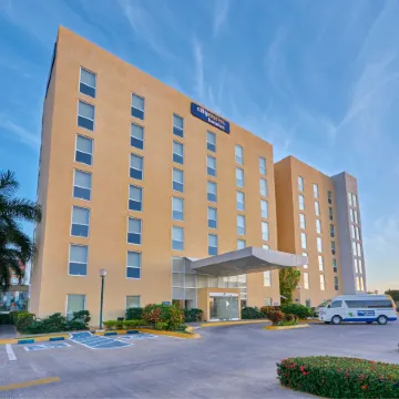 City Express by Marriott Manzanillo