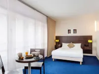 Aparthotel Adagio Access Paris Bastille Hotels in Paris