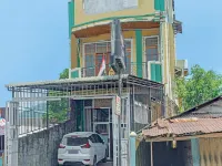 Sutomo Residence Syariah RedPartner Hotel dekat Kampus 3 Universitas Negeri Padang