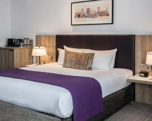 Park Regis Birmingham Rooms Photos
