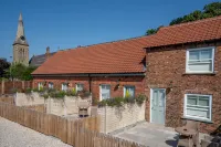 Stapleton/Parkgate Cottages Hotels in 
