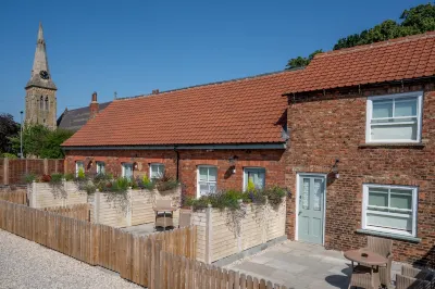 Stapleton/Parkgate Cottages Hotels in Snaith