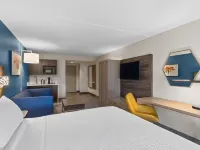 Holiday Inn Express & Suites DANBURY - I-84 by IHG Hotels in Danbury
