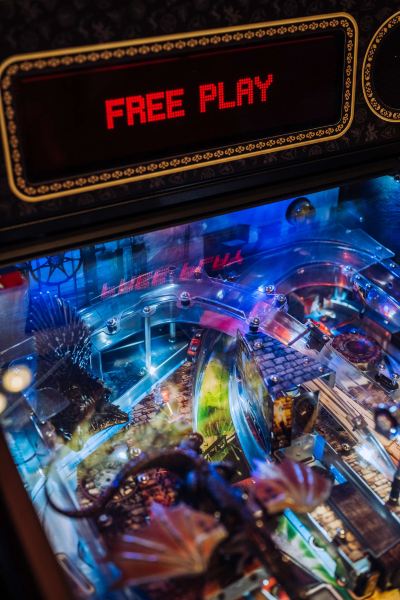 Other Pentahotel Reading Photo