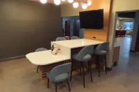 Comfort Inn Broussard Hotels in Broussard