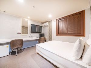 Top Motel Busan