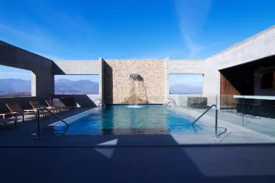 Keo Hotel - Ovalle Casino Resort Hotel di 