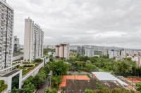 LIV - Apartamento 1501