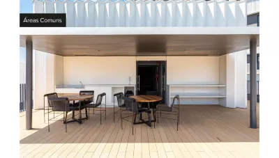 Charlie Onze22 Vila Madalena Hotels in Sumarezinho