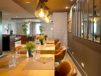 Best Western the Hotel Versailles Hoteles en Buc