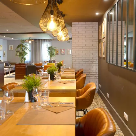 Best Western the Hotel Versailles Отели в г. Бюк