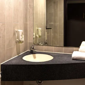 B&B HOTEL Koblenz-City