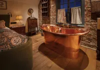 The Leicester Arms Country Inn