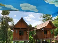 Wisma Pancoeran Hotels in Nanggulan
