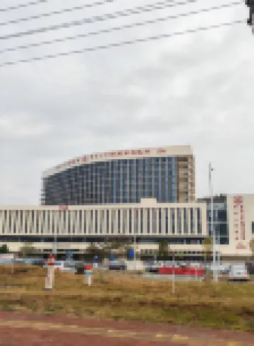 棲夕民宿（紫金大潤發購物廣場店）