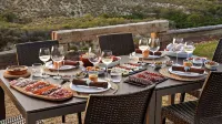 Boutique Hideaway Cortijo El Sarmiento - breakfast