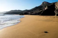 Hotel Los Delfines Hotels in Atamaria