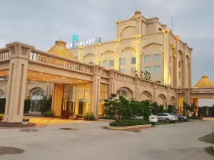 Golden Galaxy Hotels & Resorts