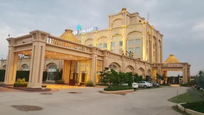 Golden Galaxy Hotels & Resorts