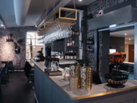 Hotell Boras, BW Signature Collection Hotels in Boras Municipality