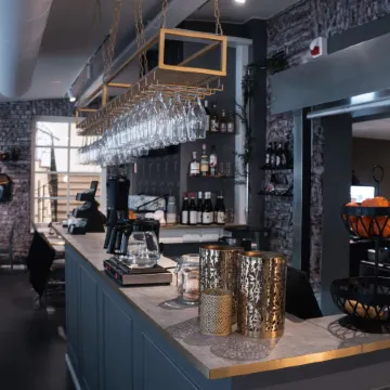 Hotell Boras, BW Signature Collection