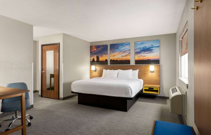 Days Inn by Wyndham Washington Court House