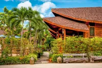 Tique Series Boutique Resort Hotel a Klaeng