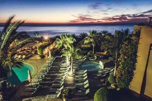 Paradis Plage Surf Yoga & Spa - 4-Star