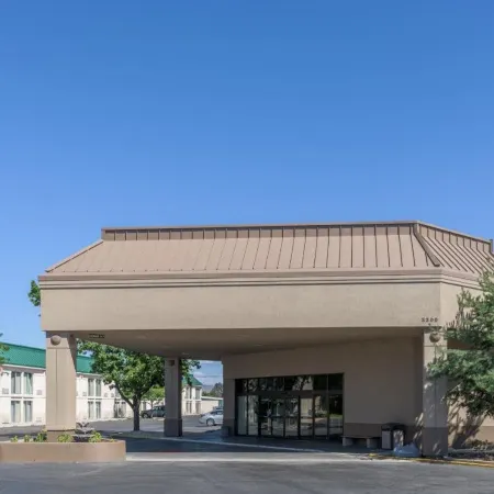 Ramada by Wyndham Boise