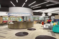 Tru by Hilton Spartanburg Hotels in Arcadia