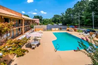 Quality Inn & Suites Corinth West Các khách sạn ở Corinth
