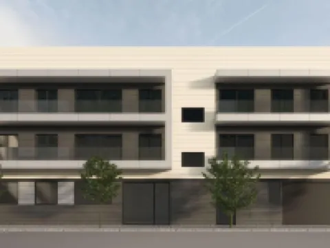 EUROPA BARCELONA APARTMENT Hotels in L'Hospitalet de Llobregat