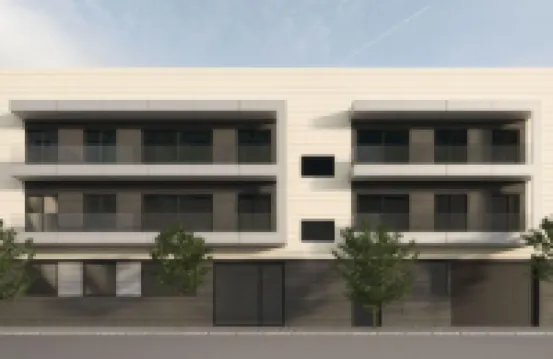 EUROPA BARCELONA APARTMENT