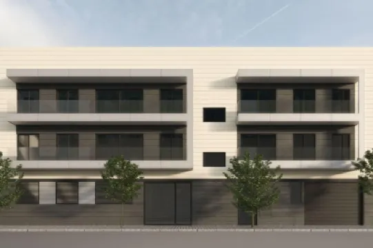 EUROPA BARCELONA APARTMENT Hotels near L'Hospitalet de Llobregat