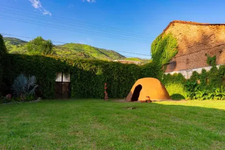 Nukari Quinta Boutique Отели в г. Хомулько