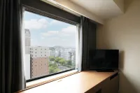 โรงแรมฮิโรชิมา โตคิว เร - โรแมนติก